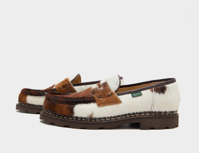 Reims Marche Pony Hair