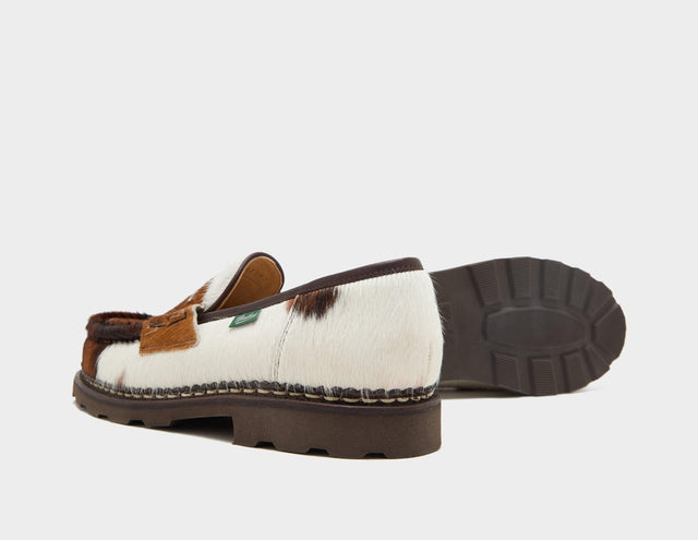 Reims Marche Pony Hair