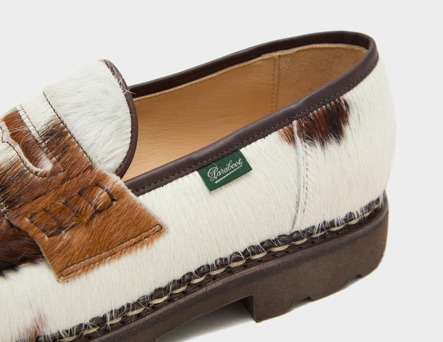 Reims Marche Pony Hair
