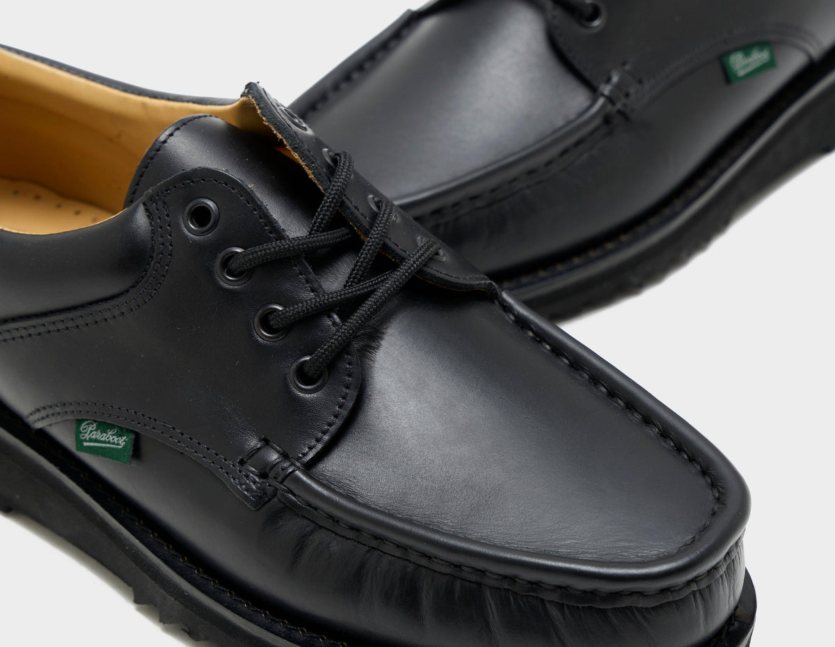 Paraboot Thiers Leather