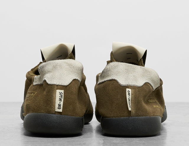 !TAE MEI STFM GRN/BLK