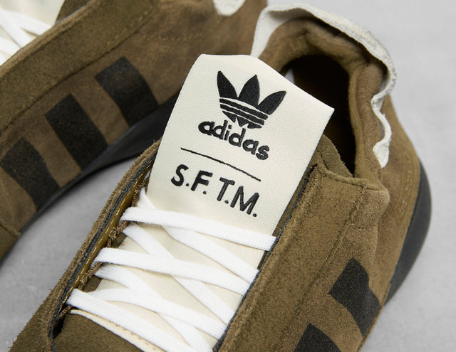 !TAE MEI STFM GRN/BLK