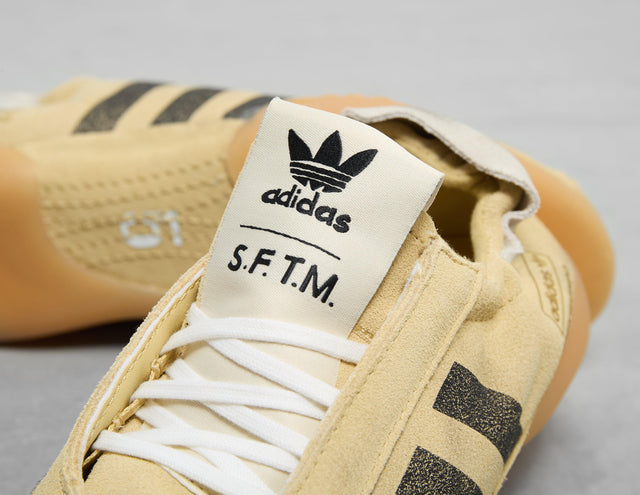 !TAE MEI STFM SND/BWN