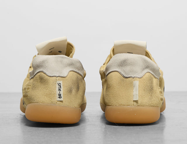 !TAE MEI STFM SND/BWN