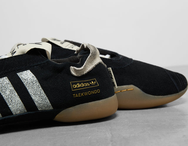 !TAE MEI STFM BLK/BLK