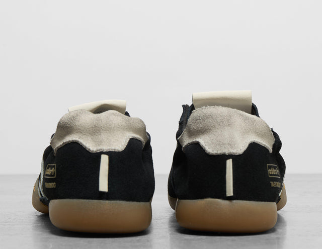 !TAE MEI STFM BLK/BLK