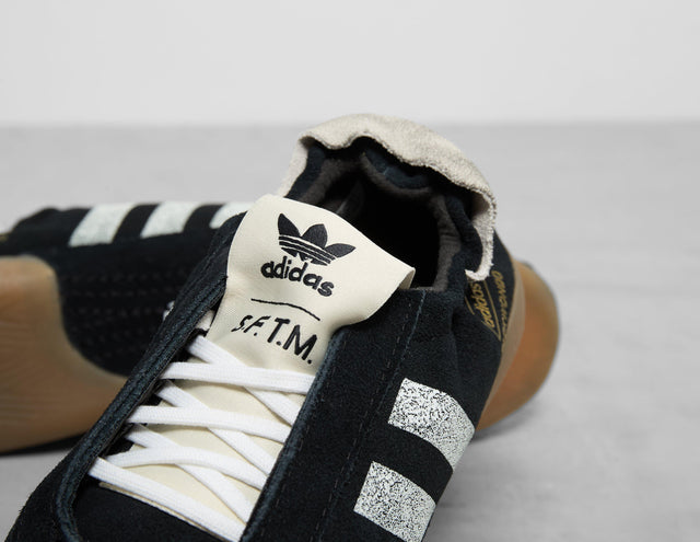 !TAE MEI STFM BLK/BLK