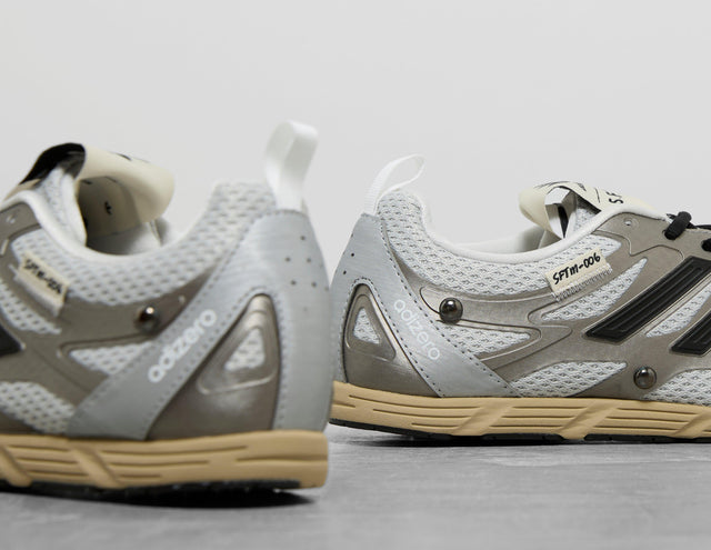 !ADIZERO PR STFM WHT/GRY