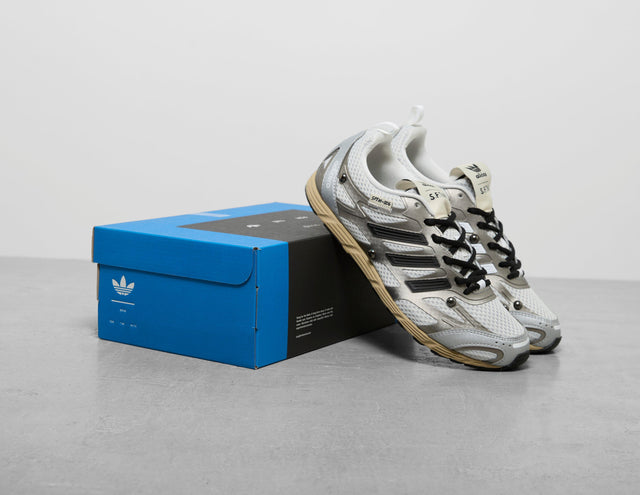 !ADIZERO PR STFM WHT/GRY
