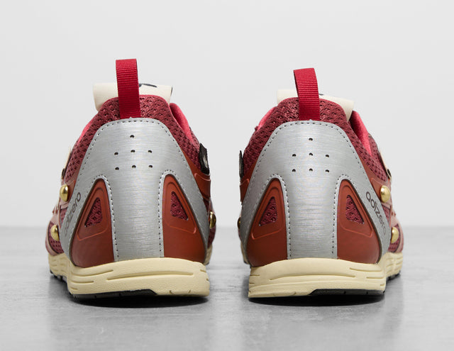 !ADIZERO PR STFM RED/WHT