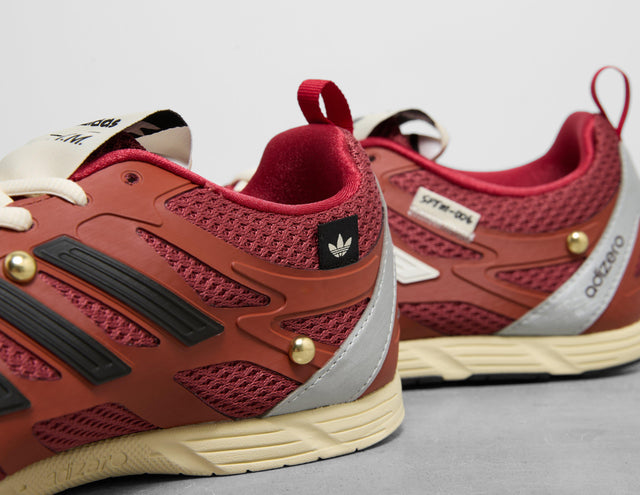 !ADIZERO PR STFM RED/WHT