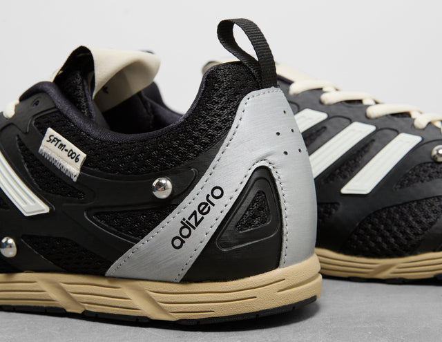 !ADIZERO PR STFM BLK/WHT