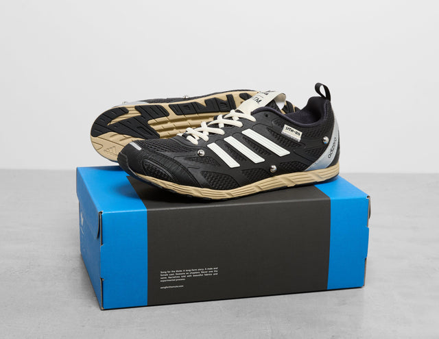 !ADIZERO PR STFM BLK/WHT