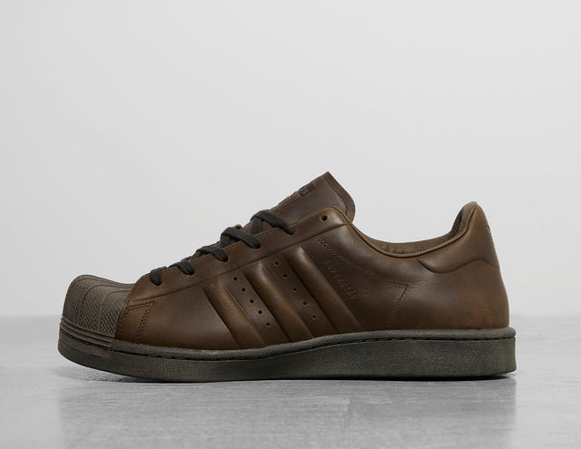 !SUPERSTAR AV GRN/GRN