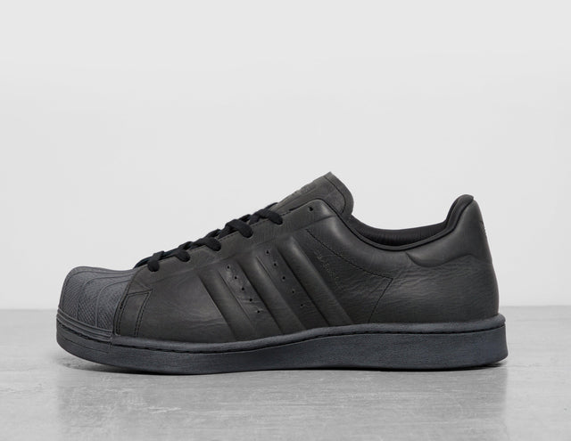 !SUPERSTAR AV BLK/BLK