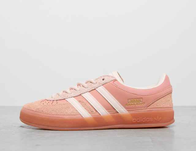 !GAZELLE IND BB PNK/BWN/P