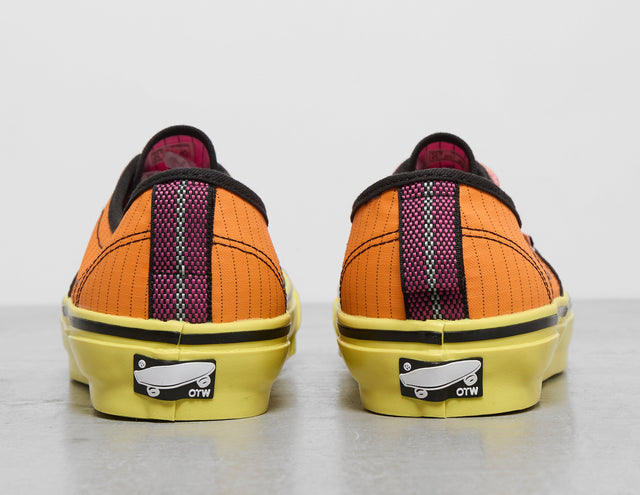 OTW Authentic