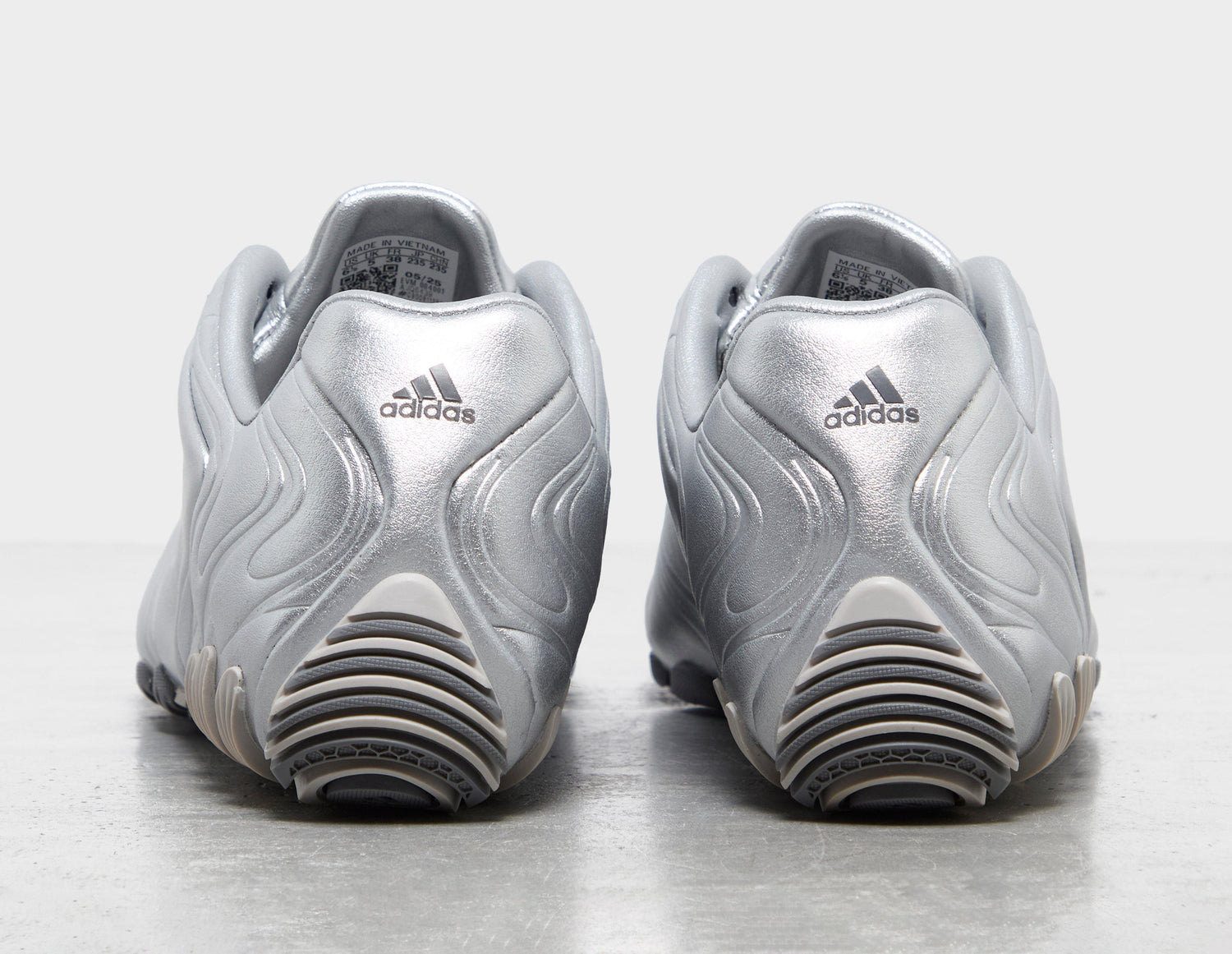 GHOST SPR WHT/WHT