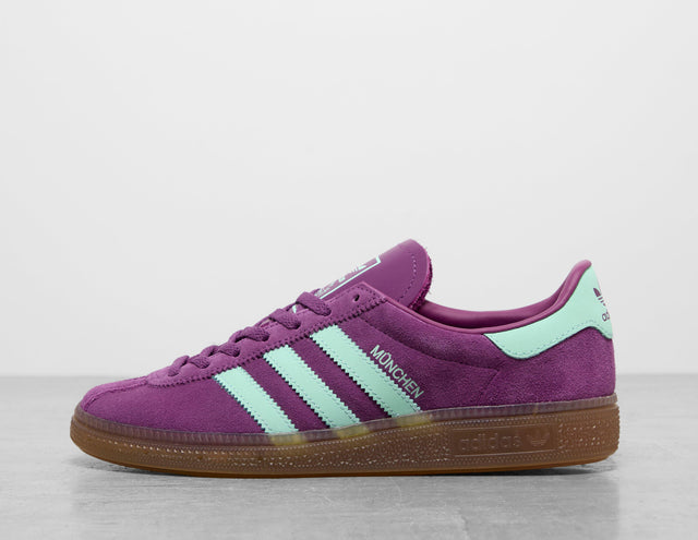 MUNCHEN PURP/BLU/PURP