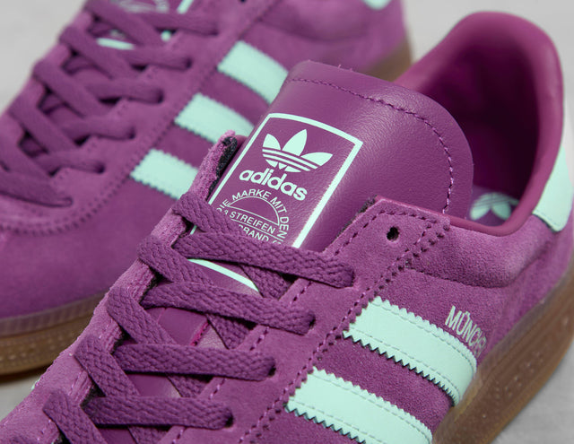 MUNCHEN PURP/BLU/PURP