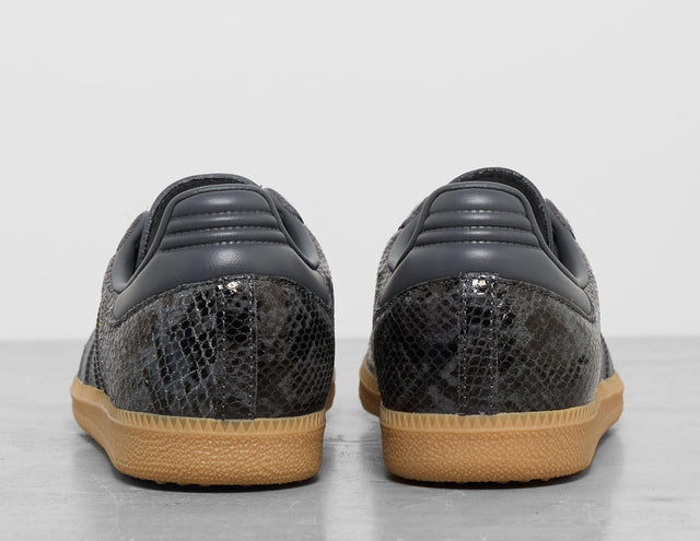 SAMBA BLK/BLK/GUM