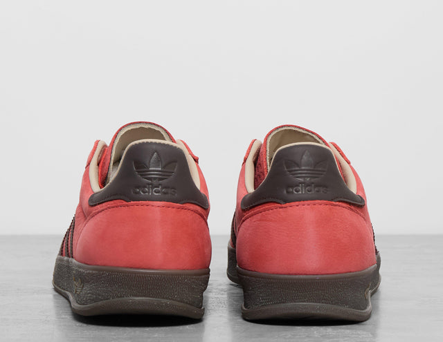 GAZELLE IND PRO RED/BLK