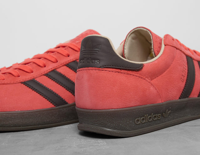 GAZELLE IND PRO RED/BLK