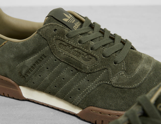 POWERPHASE BLK/BLK/GUM