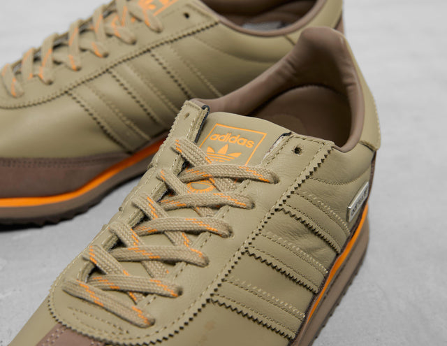 SL 72 RS A.TEX GRN/GRN