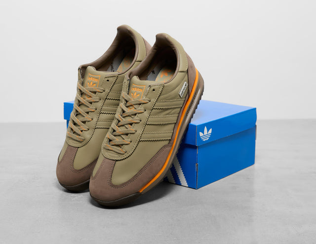 SL 72 RS A.TEX GRN/GRN