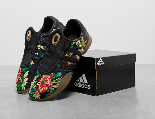 ADIDAS TAEKWONDO MEI W