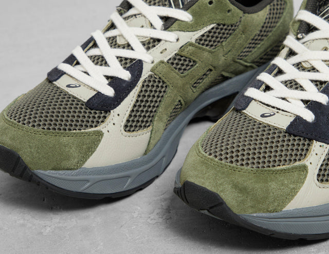 GEL 1130 PF GRN/GRY/SDE