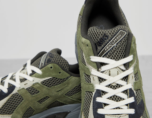 GEL 1130 PF GRN/GRY/SDE