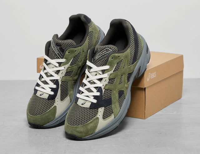 GEL 1130 PF GRN/GRY/SDE