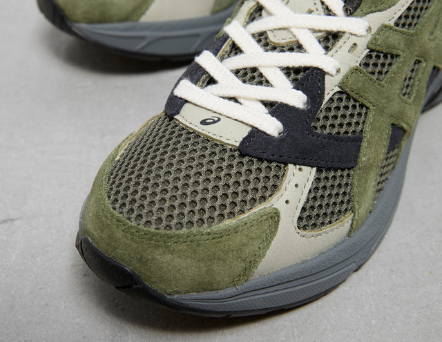 GEL 1130 PF GRN/GRY/SDE