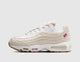 !MAX 95 LEVI QS WHT/CRM/W