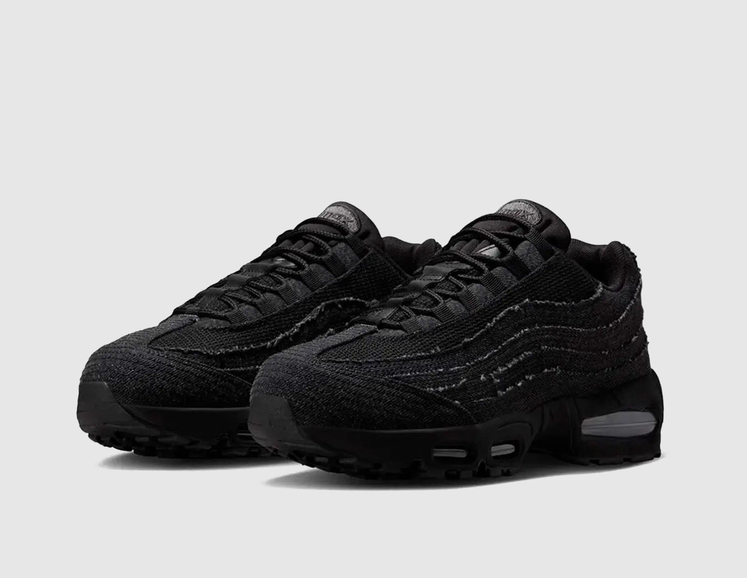 !MAX 95 LEVI QS BLK/BLK/B