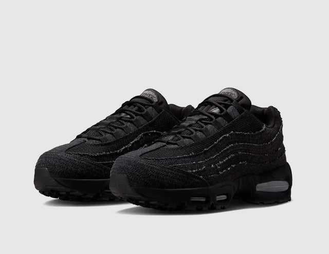 !MAX 95 LEVI QS BLK/BLK/B