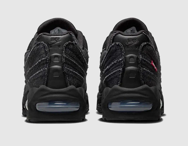 !MAX 95 LEVI QS BLK/BLK/B