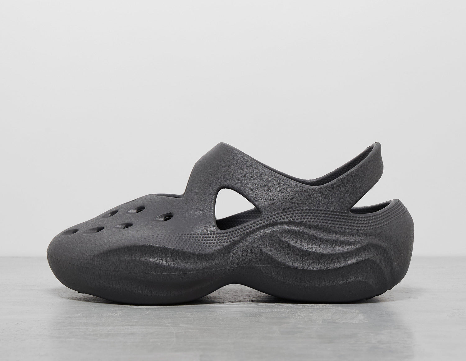 !DIFFUSER DZY BLK/BLK