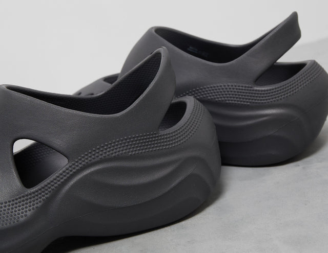 !DIFFUSER DZY BLK/BLK