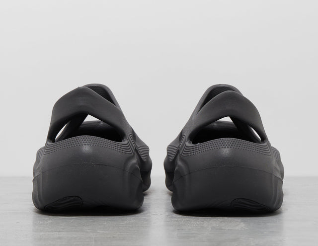 !DIFFUSER DZY BLK/BLK