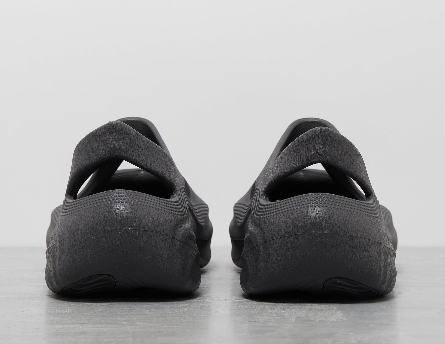 !DIFFUSER DZY BLK/BLK