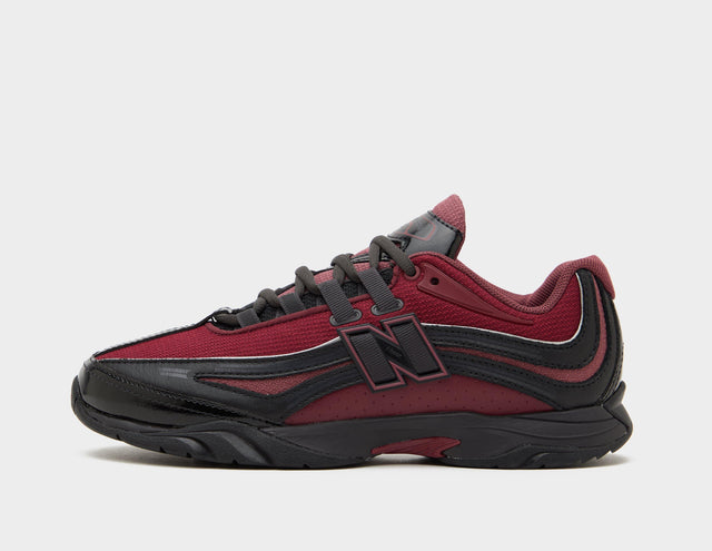 RC56 RED/BLK/RED