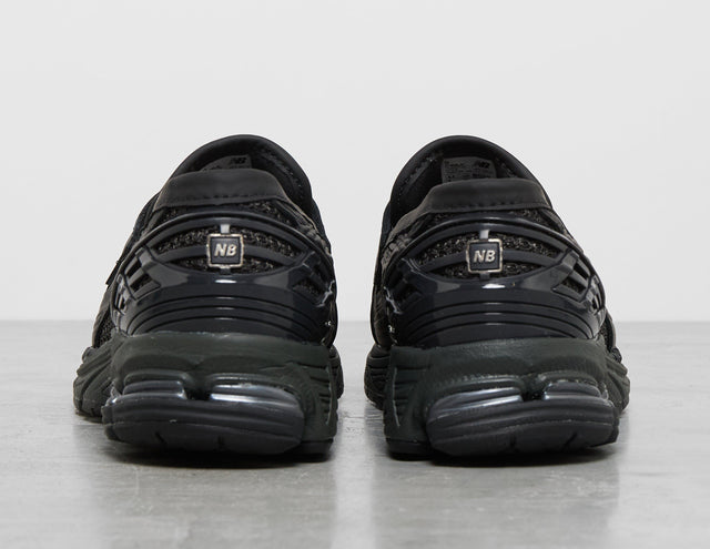 1906 SLIP BLK/BLK/BLK'