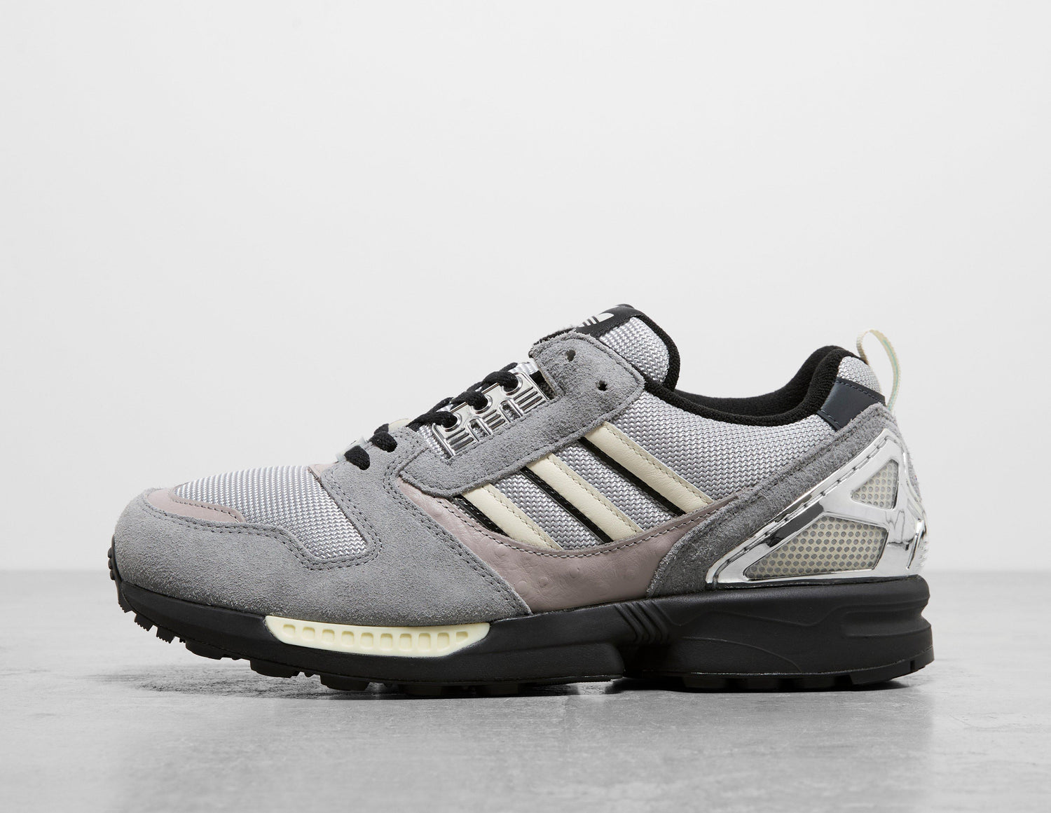 !ZX 8000 OFF MI SIL/GRY