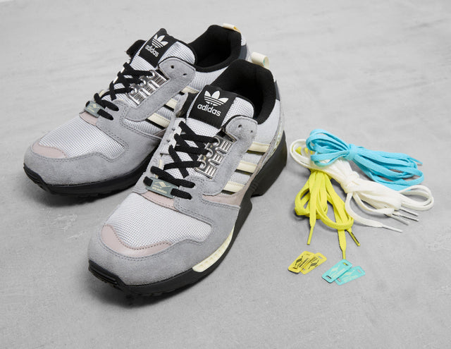 !ZX 8000 OFF MI SIL/GRY