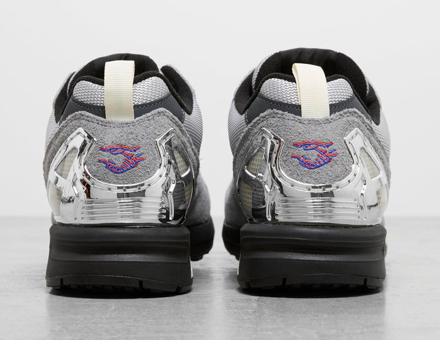 !ZX 8000 OFF MI SIL/GRY