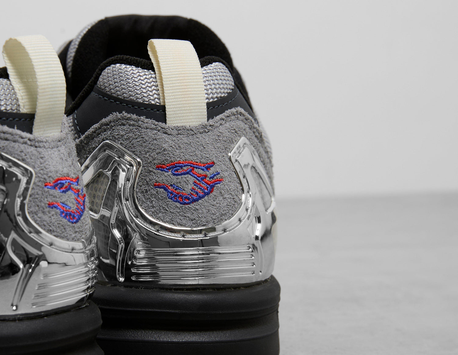 !ZX 8000 OFF MI SIL/GRY