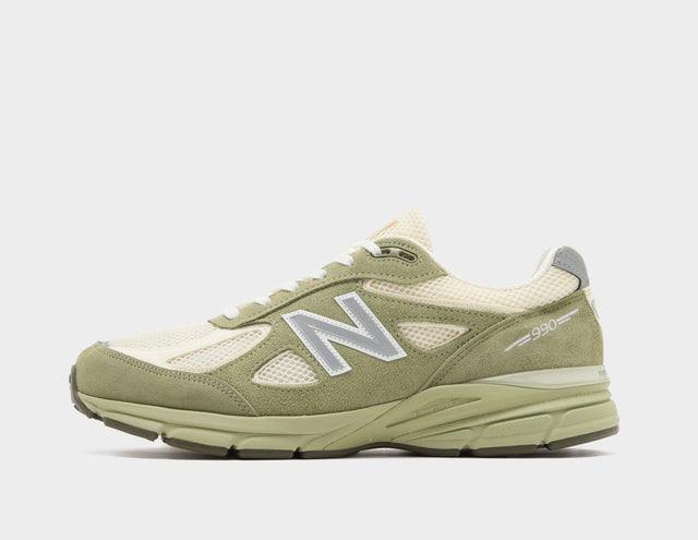 990v4 Made in USA